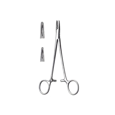 Needle Holders